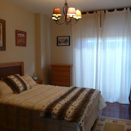 Espe Daga Apartamento Буеу Екстериор снимка