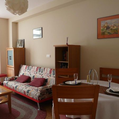 Espe Daga Apartamento Буеу Екстериор снимка
