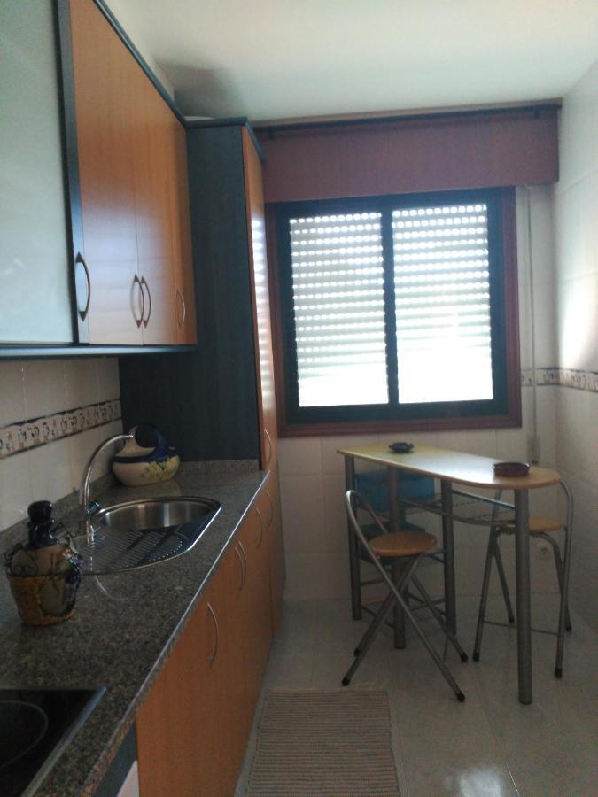 Espe Daga Apartamento Буеу Екстериор снимка