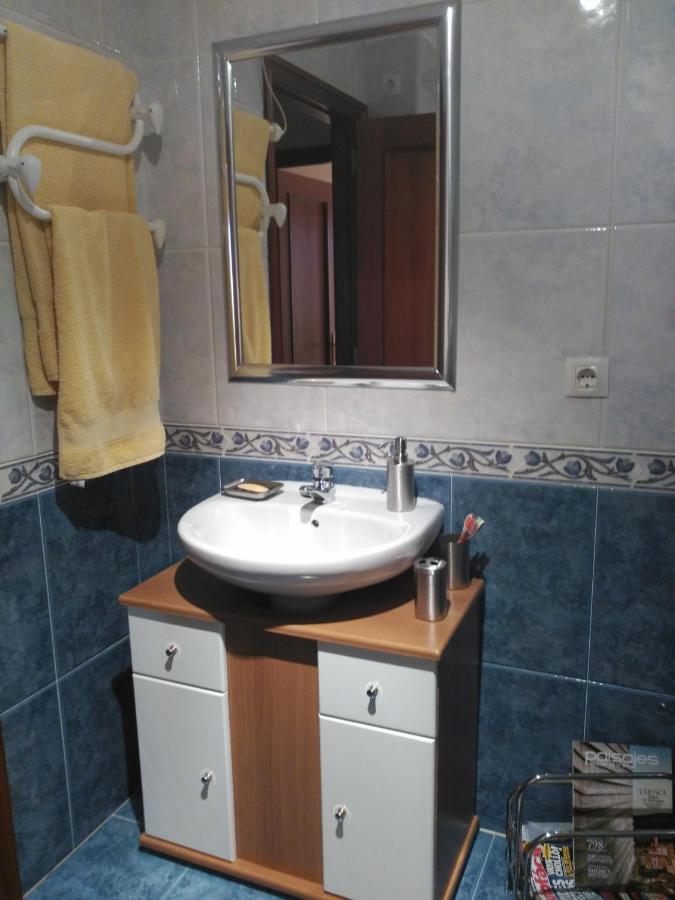 Espe Daga Apartamento Буеу Екстериор снимка