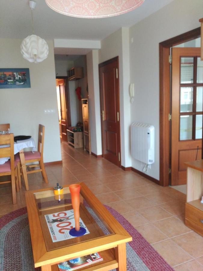 Espe Daga Apartamento Буеу Екстериор снимка