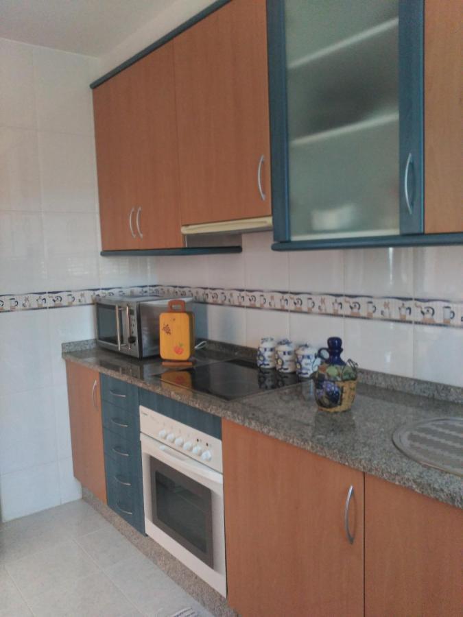 Espe Daga Apartamento Буеу Екстериор снимка