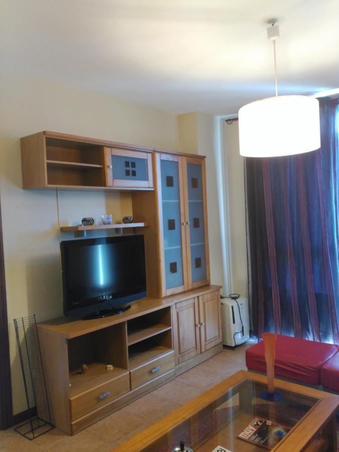 Espe Daga Apartamento Буеу Екстериор снимка