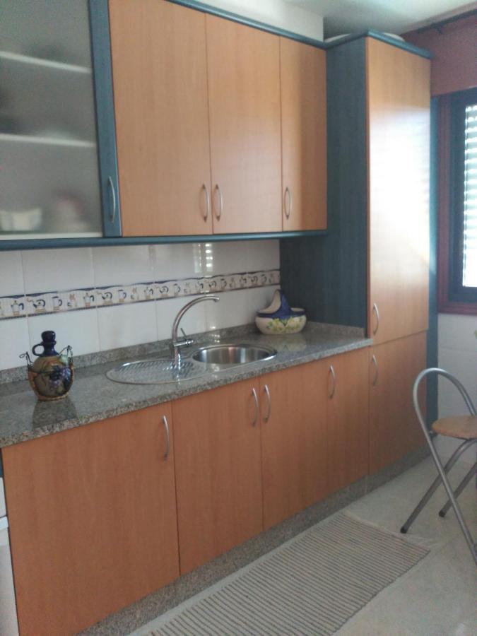Espe Daga Apartamento Буеу Екстериор снимка