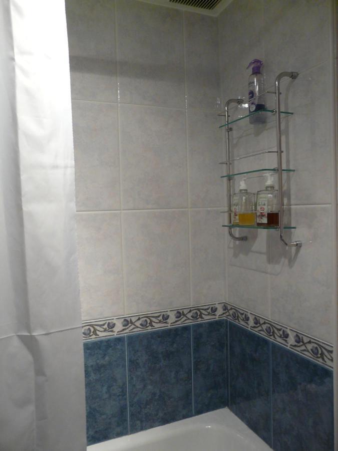Espe Daga Apartamento Буеу Екстериор снимка