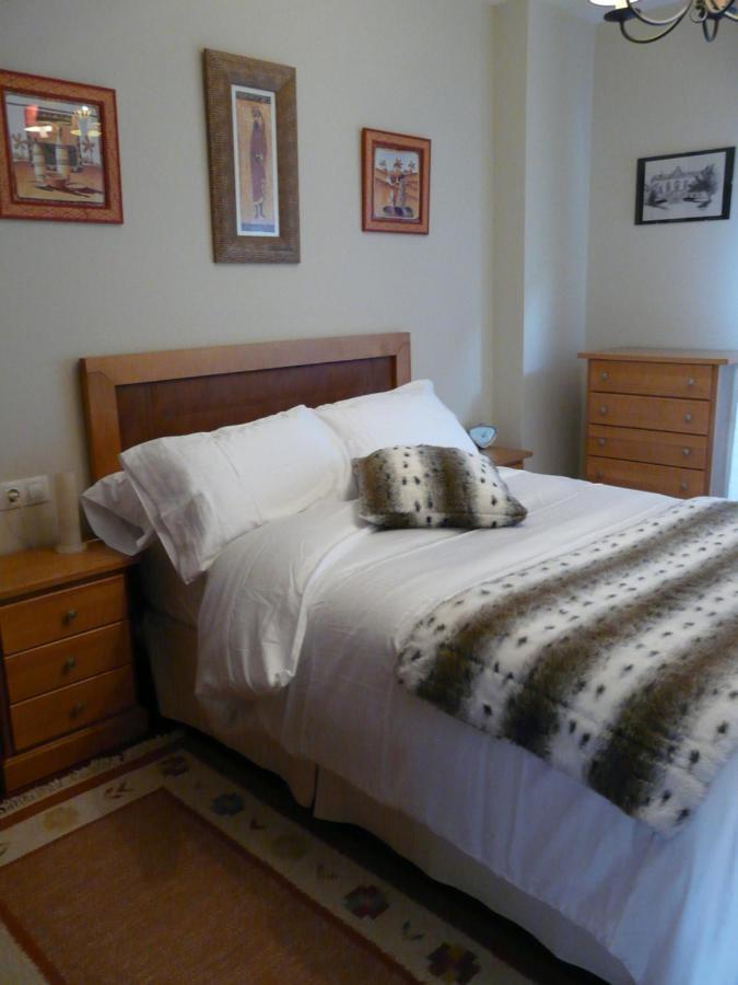 Espe Daga Apartamento Буеу Екстериор снимка