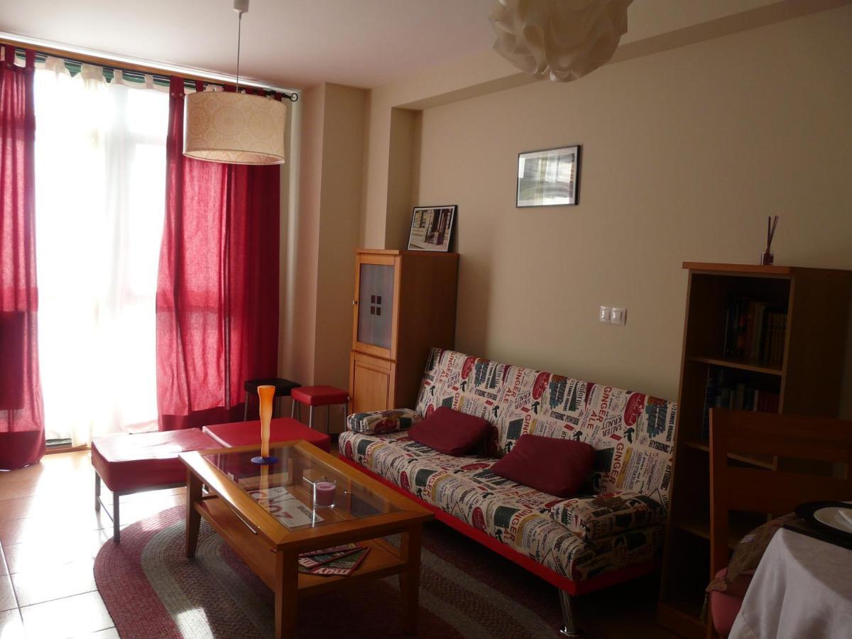 Espe Daga Apartamento Буеу Екстериор снимка