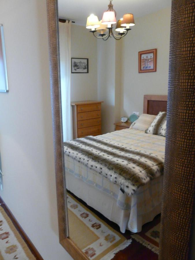 Espe Daga Apartamento Буеу Екстериор снимка