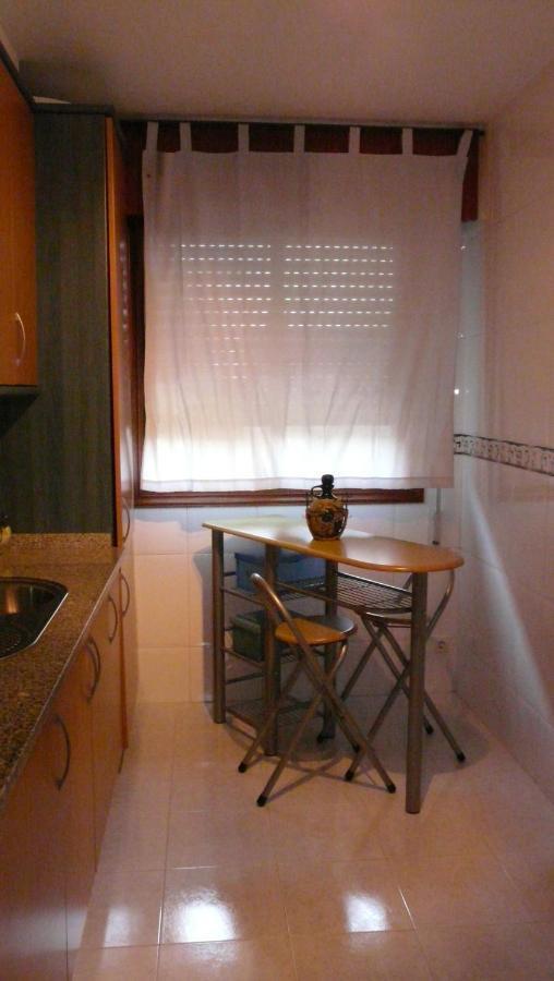 Espe Daga Apartamento Буеу Екстериор снимка